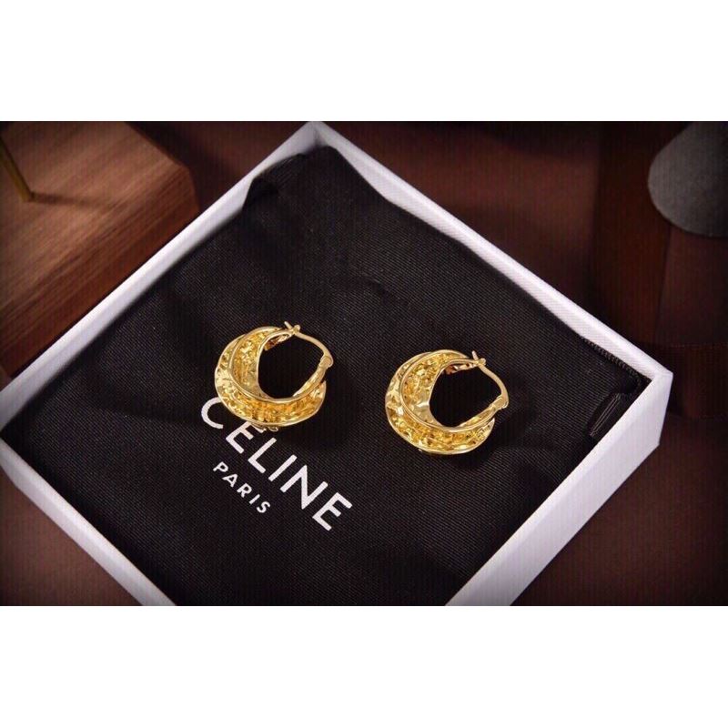 Celine Earrings - Click Image to Close